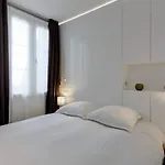 Апартаменты Champs Elysees *