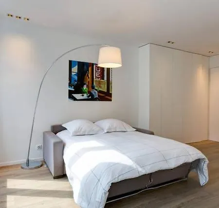 Апартаменты Champs Elysees *